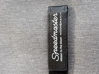 Orologio Swatch Mission to Moon Snoopy nuovo 28 EUR