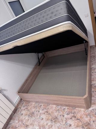 Canapes y colchoned 70%