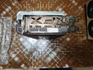 Scheda video XFX RX 5700 XT usata