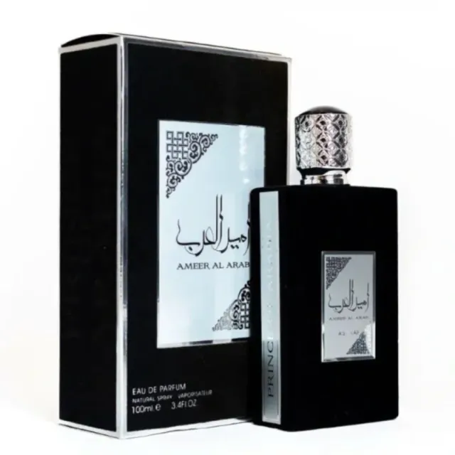 Perfume Ameer Al Arab Asdaf Eau de Parfum 100ml