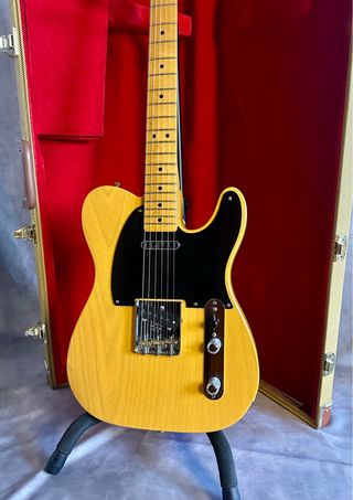 Fender American Vintage '52 Telecaster