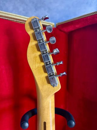 Fender American Vintage '52 Telecaster