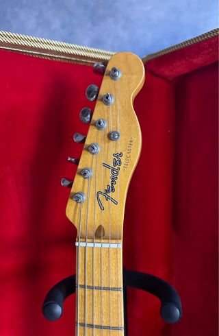 Fender American Vintage '52 Telecaster