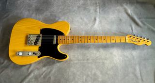 Fender American Vintage '52 Telecaster