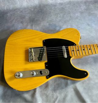 Fender American Vintage '52 Telecaster
