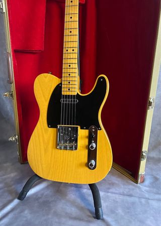 Fender American Vintage '52 Telecaster