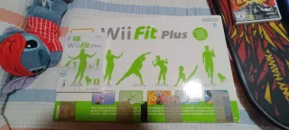 Nintendo Wii con giochi e accessori