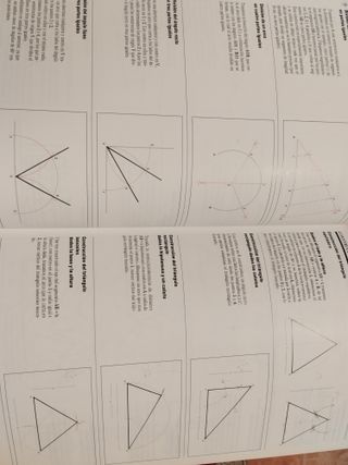 Libro de Dibujo 1 Bup. De Magisterio Casals.