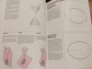 Libro de Dibujo 1 Bup. De Magisterio Casals.