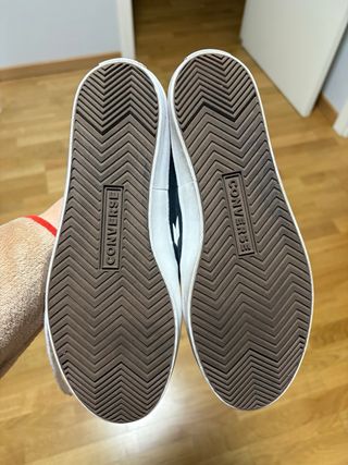 Zapatillas Converse
