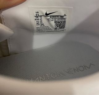 Zapatillas Nike Phantom Venom Academy IC