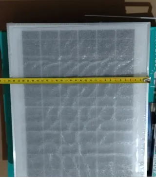 Faro LED Solare GEORGINA GE-TG15 400W