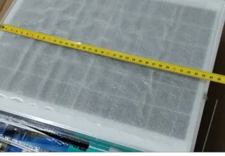 Faro LED Solare GEORGINA GE-TG15 400W