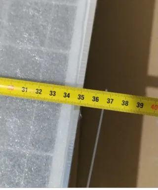 Faro LED Solare GEORGINA GE-TG15 400W