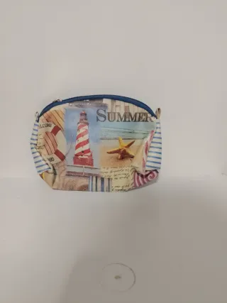 Neceser pequeño diseño Summer