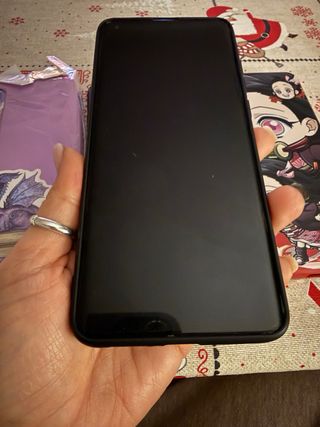Xiaomi Mi 10 5G
