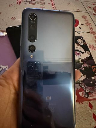 Xiaomi Mi 10 5G