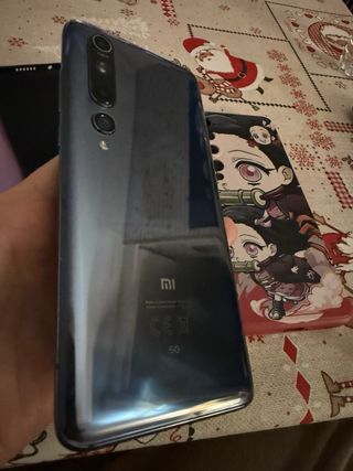 Xiaomi Mi 10 5G