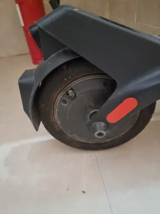 Patinete Eléctrico Xiaomi PRO
