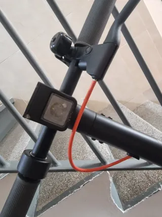 Patinete Eléctrico Xiaomi PRO