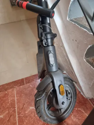 Patinete Eléctrico Xiaomi PRO