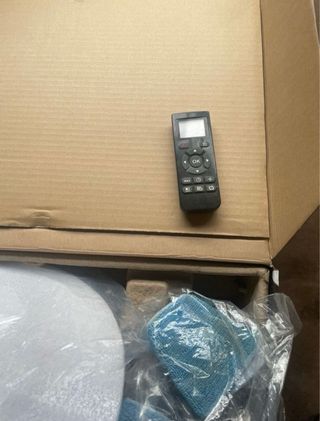 Robot Aspirador Conga Excellence