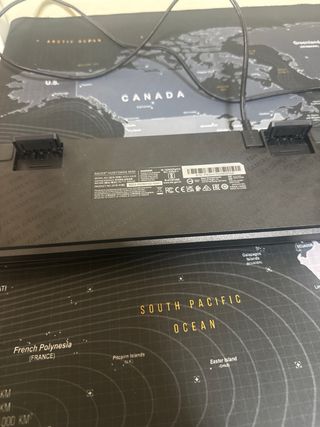 Razer Huntsman Mini Teclado Mecánico