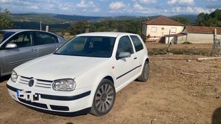 Volkswagen Golf 1998