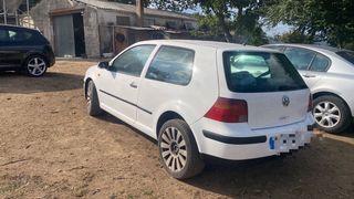 Volkswagen Golf 1998