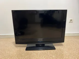 Televisor Samsung Negro