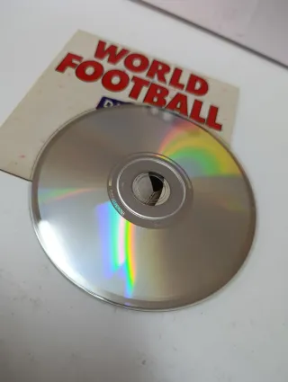 Danone World Football PC