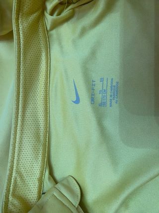 Chaqueta deportiva niño Nike Talla XL