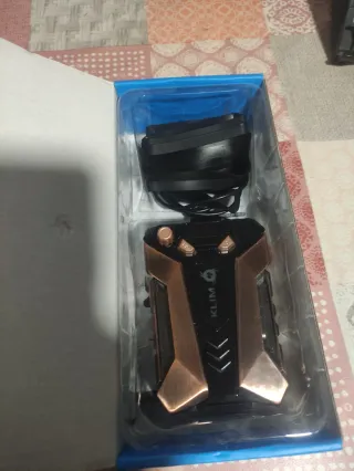 Ventilador Portátil KLIM