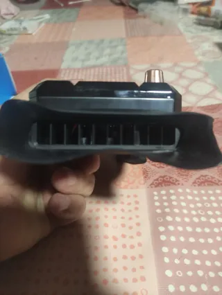 Ventilador Portátil KLIM