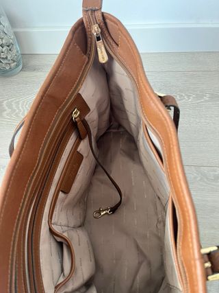 Bolso Michael Kors Marrón
