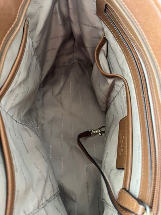 Bolso Michael Kors Marrón