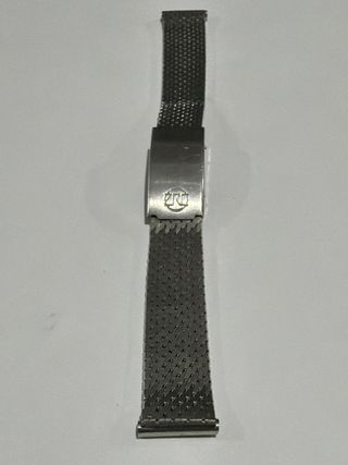 Correa Malla Vintage ZCR 18mm