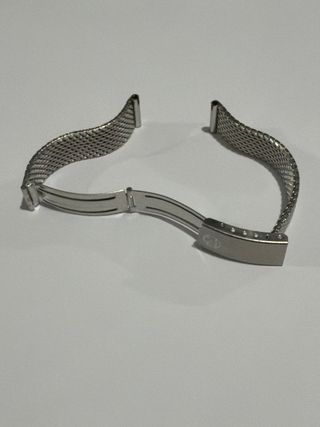 Correa Malla Vintage ZCR 18mm