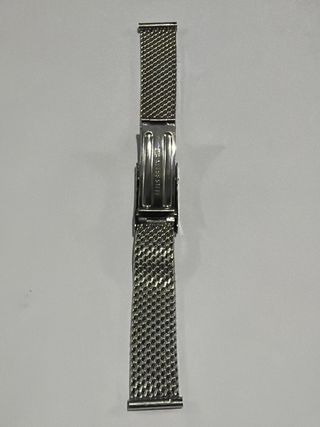 Correa Malla Vintage ZCR 18mm