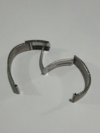 Correa Malla Vintage ZCR 18mm