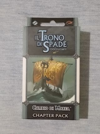 Il Trono di Spade - Cambio di Marea