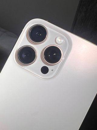 iPhone 16 Pro Max Impecable