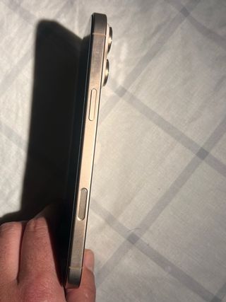 iPhone 16 Pro Max Impecable