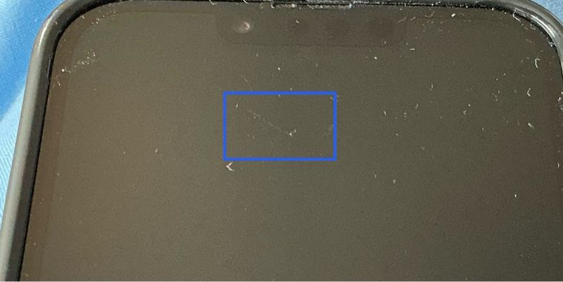 iPhone 16e Negro afbeelding 6