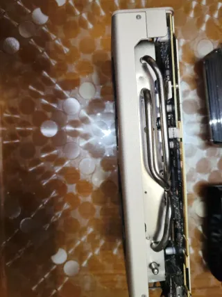 Scheda video MSI usata