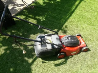 Cortacésped Eléctrico LISTA 1300W