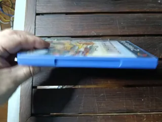 Steambot Chronicles PAL Esp PS2 PlayStation 2