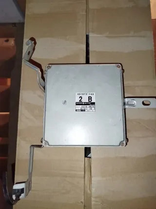 Centralita Motor Nissan Patrol GR Y61 TD6