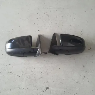 Espejos BMW X5 E70