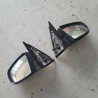 Espejos BMW X5 E70